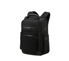 Samsonite PRO-DLX 6 nahrbtnik 15,6" SLIM Black