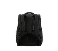 Samsonite PRO-DLX 6 nahrbtnik 15,6" SLIM Black