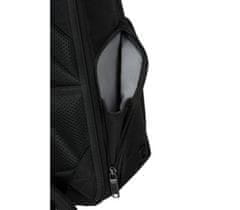 Samsonite PRO-DLX 6 nahrbtnik 15,6" SLIM Black