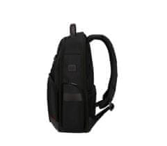 Samsonite PRO-DLX 6 nahrbtnik 15,6" SLIM Black