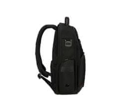 Samsonite PRO-DLX 6 nahrbtnik 15,6" SLIM Black