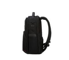 Samsonite PRO-DLX 6 Spodnji nahrbtnik 15,6" Black