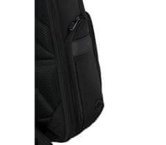 Samsonite PRO-DLX 6 nahrbtnik 15,6" SLIM Black