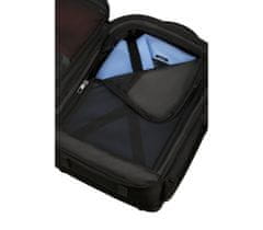 Samsonite PRO-DLX 6 Spodnji nahrbtnik 15,6" Black