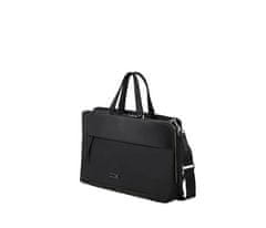 Samsonite ZALIA 3.0 Bailhandle 3 Comp 14,1" Black