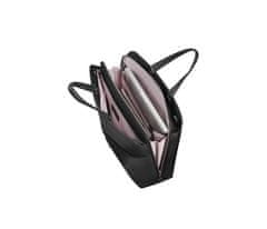 Samsonite ZALIA 3.0 Bailhandle 3 Comp 14,1" Black