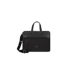 Samsonite ZALIA 3.0 Bailhandle 3 Comp 14,1" Black