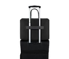 Samsonite ZALIA 3.0 Bailhandle 3 Comp 14,1" Black