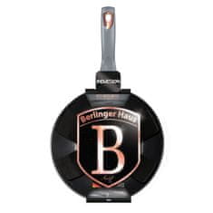 Berlingerhaus granitni vok 28cm bh-6007 moonlight