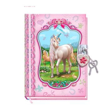 Dnevnik z gradom - Unicorn