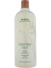 Aveda Čistilni šampon za lase Rosemary Mint (Purifying Shampoo) 1000 ml