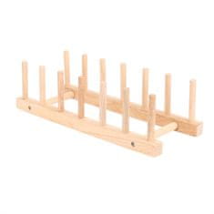 Bigjigs Toys Stojalo za sestavljanke
