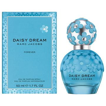 Marc Jacobs Daisy Dream Forever - EDP