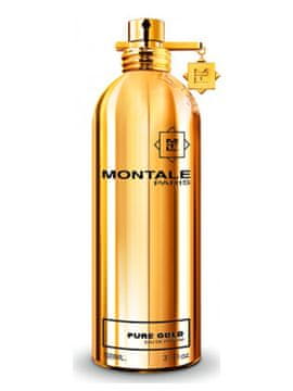 Montale Paris Pure Gold - EDP