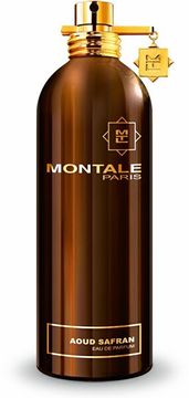 Montale Paris Aoud Safran - EDP
