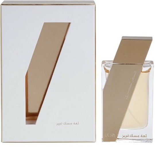 Rasasi Attar Al Boruzz Lamaat Musk Tabriz - EDP