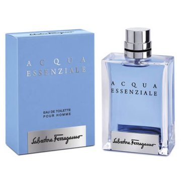 Salvatore Ferragamo Acqua Essenziale - EDT