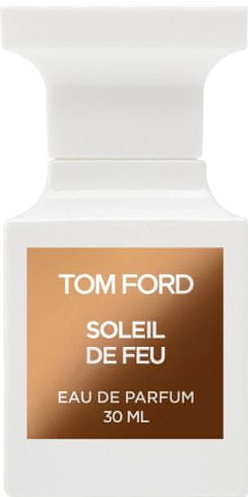 Tom Ford Soleil De Feu - EDP