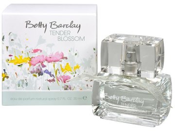 Betty Barclay Tender Blossom - EDP
