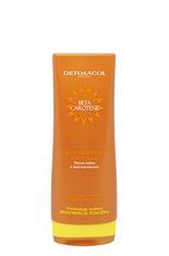 Dermacol Mleko za telo z beta-karotenom 200 ml