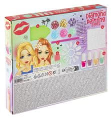RMS Komplet za lakiranje nohtov Diamond Besties
