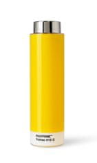 Pantone Tritan plastenka za pitje 0,5 l - rumena 012