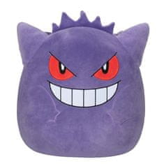 Pokemoni Squishmallows - Gengar 36 cm