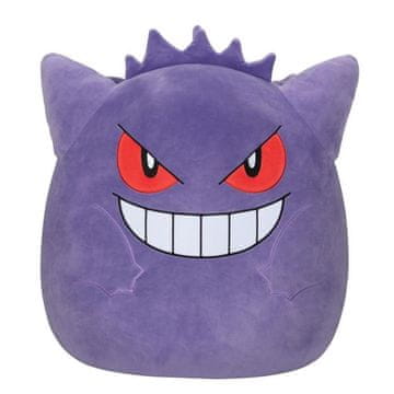 Pokemoni Squishmallows - Gengar 36 cm