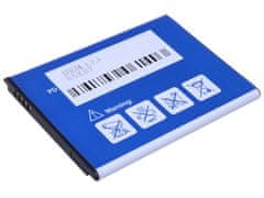 Avacom baterija za Samsung Galaxy S4 mini, Li-ion 3,7V 1900mAh (nadomestna baterija B500AE)