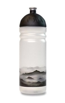 Zdrava steklenička Misty 0,7l