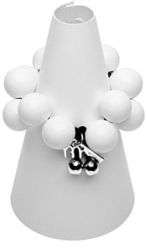 Ballsmania Originalna zapestnica B116 11-4800 Bianco