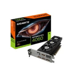 Gigabyte GeForce RTX 4060/OC/8GB/GDDR6