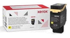 Xerox C320 / C325 Yellow Standard (1800)
