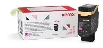Xerox C320 / C325 Magenta (1800)