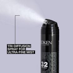 Redken Izjemno močan fiksirni lak za lase Max Hold (lak za lase) 300 ml