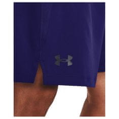 Under Armour Hlače mornarsko modra 183 - 187 cm/L 1376955468