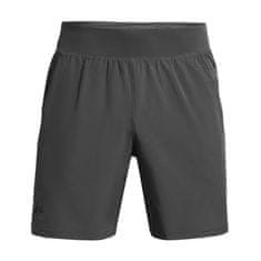 Under Armour Hlače siva 178 - 182 cm/M 1376508025