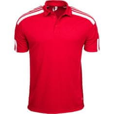 Adidas Majice rdeča M Squadra 21