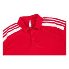 Adidas Majice rdeča M Squadra 21
