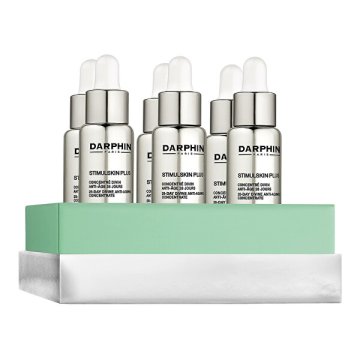 Darphin Regenerativna nega kože Stimulskin Plus (28-Day Anti-Aging Divine Concentrate ) 6 x 5 ml