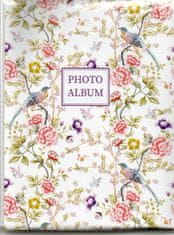 FANDY Foto album za slike, 36 slik 10x15 cm, z žepki #230171.04