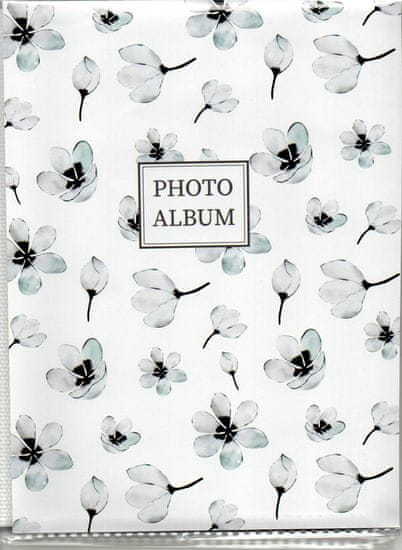 FANDY Foto album za slike, 36 slik 10x15 cm, z žepki #230171.01