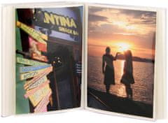 FANDY Foto album za slike, 36 slik 10x15 cm, z žepki #230171.05