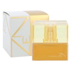 Shiseido Zen 30 ml parfumska voda za ženske