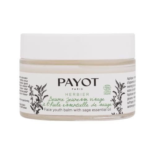 Payot Herbier Face Youth Balm pomlajevalni balzam za obraz za ženske