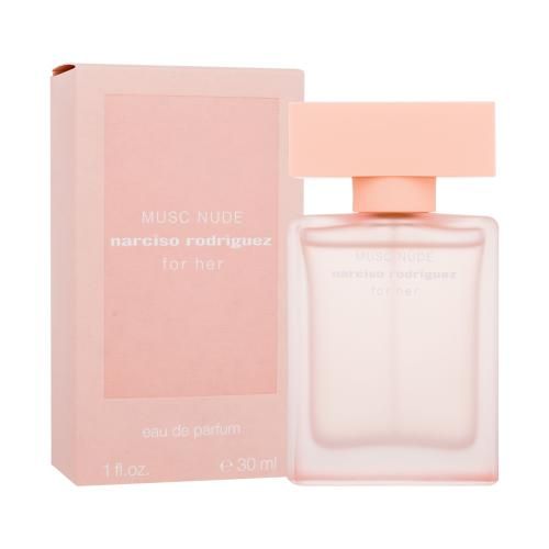 Narciso Rodriguez For Her Musc Nude parfumska voda za ženske