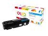 OWA toner, združljiv s Canon CRG-046H C, 5000st, modra/zelena