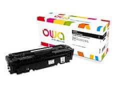 Armor OWA toner, združljiv s Canon CRG-046H BK, 6300st, črna/črna