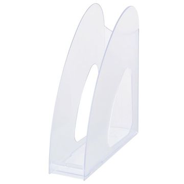 Han Stojalo za revije TWIN, prozorno