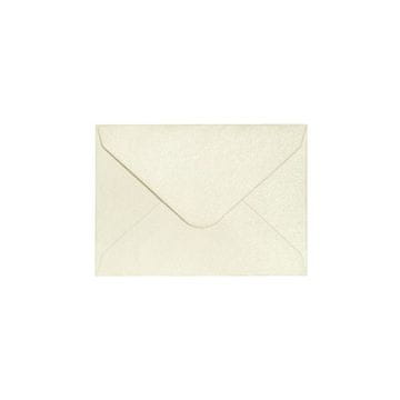 Galeria Papieru Ovojnice Pearl - 7x10cm, 150, perle, smetana, 10 kosov